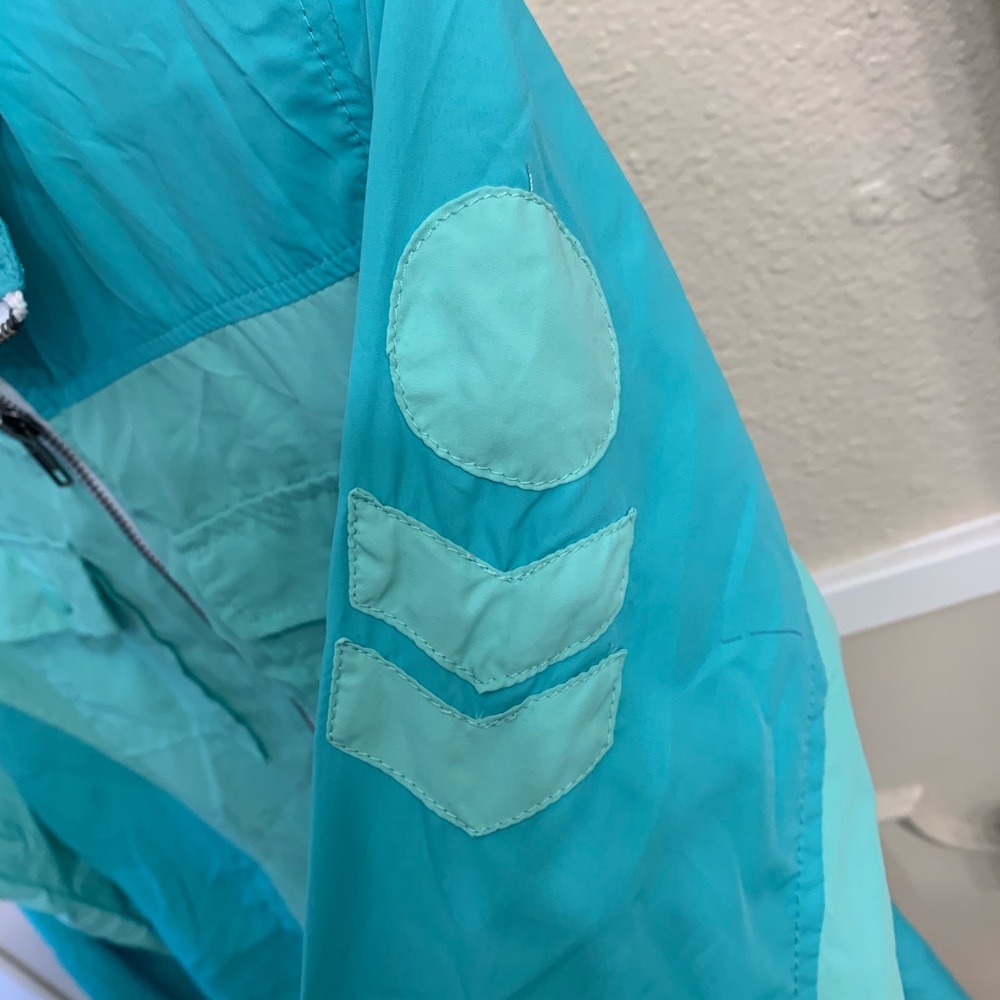 Volcom windbreaker - Picture 4 of 5
